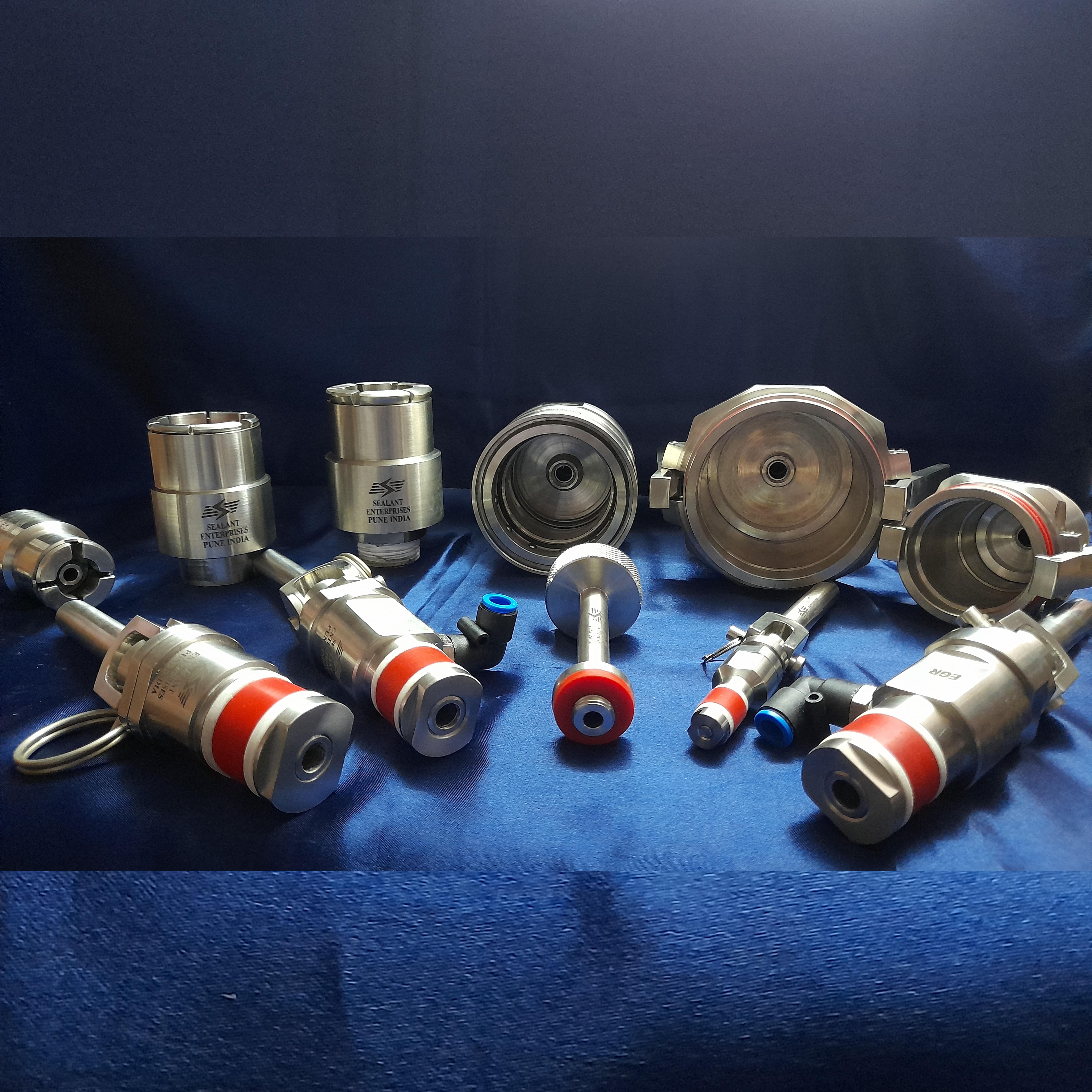 quick coupling manufacturer in india