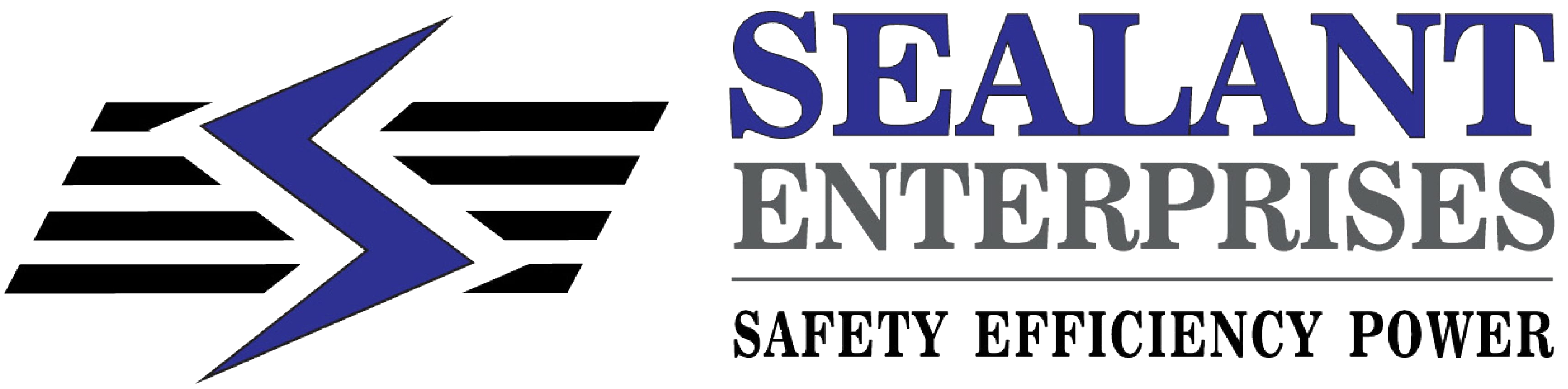 Sealant Enterprises. 
