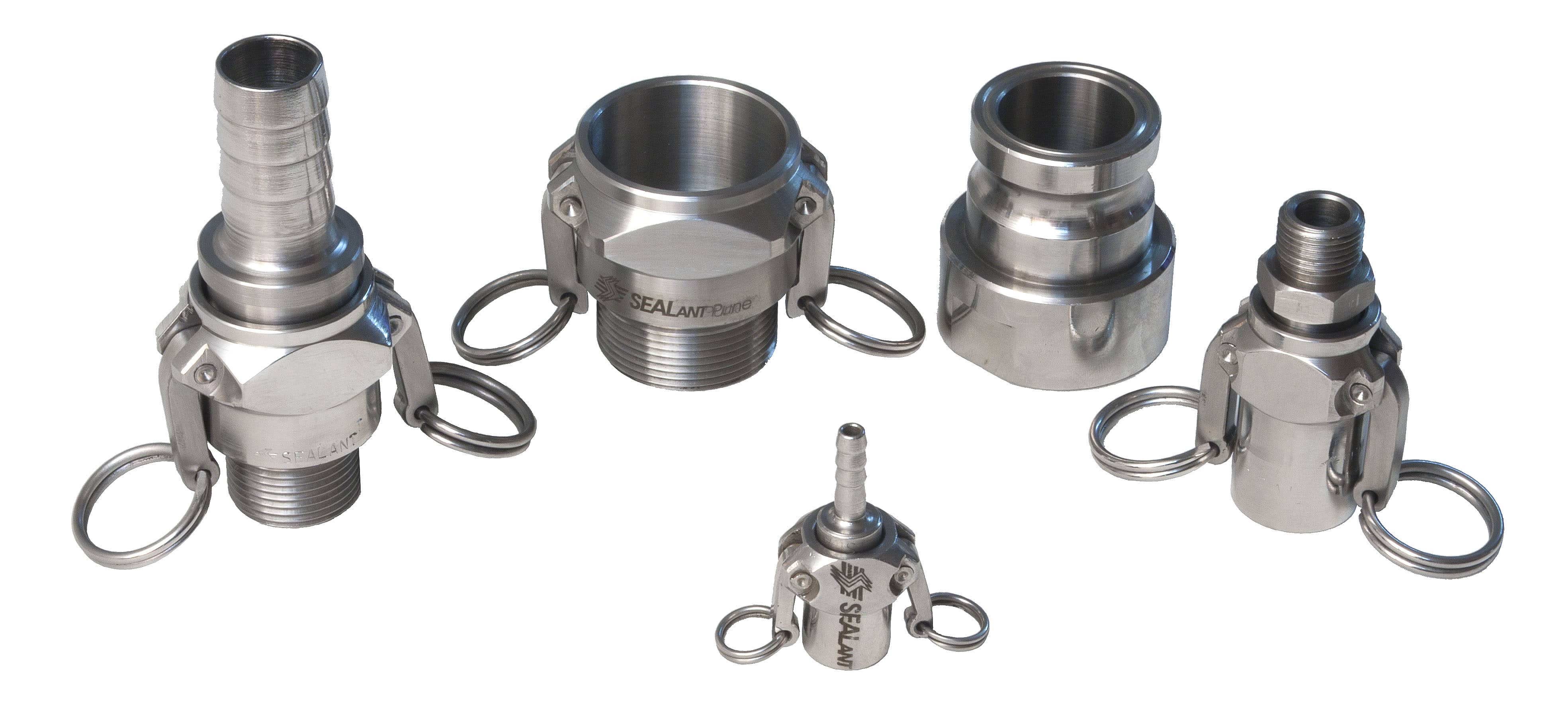 Camlock Coupling Manufacturer In India Sealant Enterprises